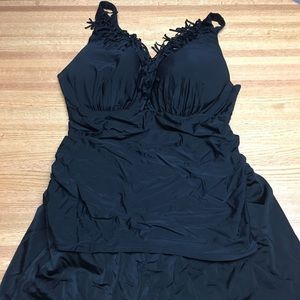 Bathing Suit- 2 piece